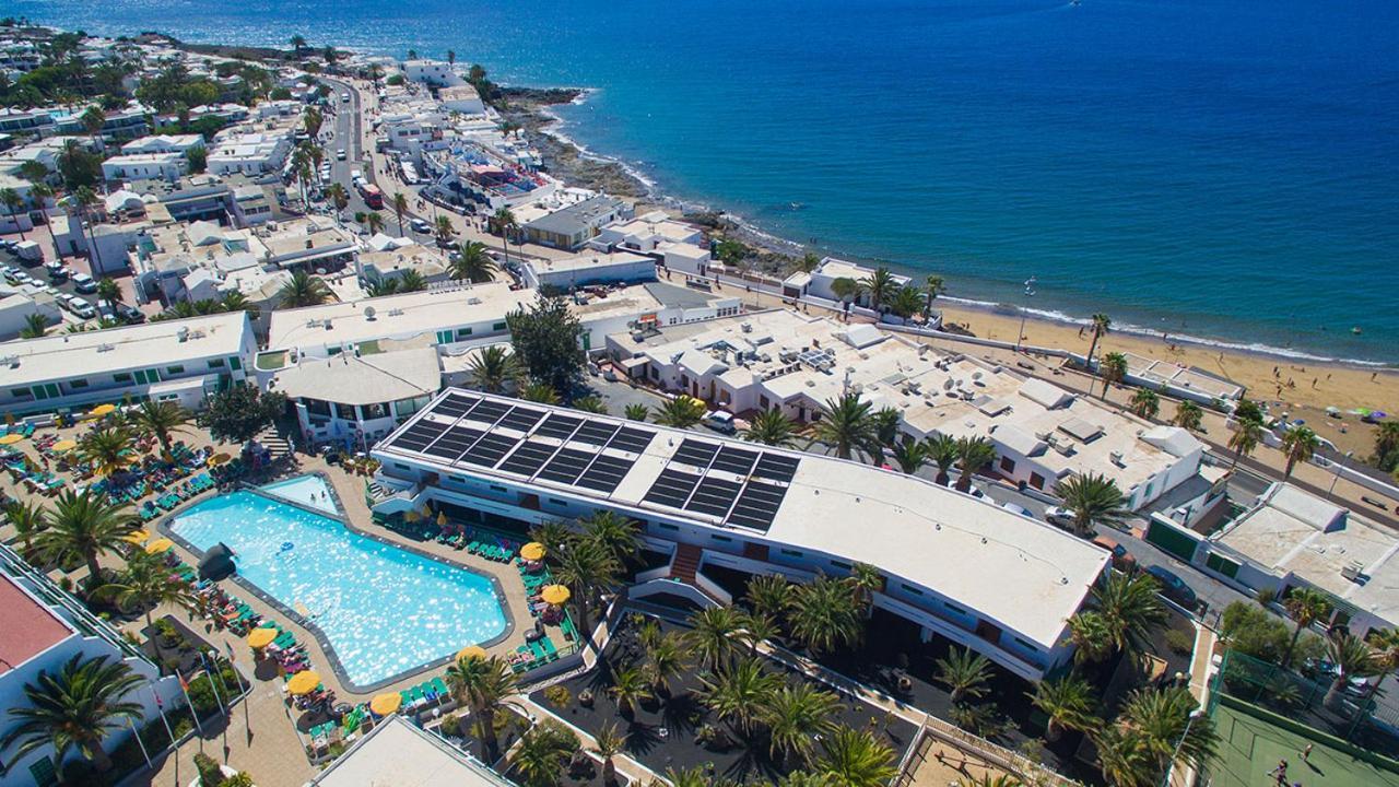 Modern Apartment With Prime Location Puerto del Carmen  Zewnętrze zdjęcie