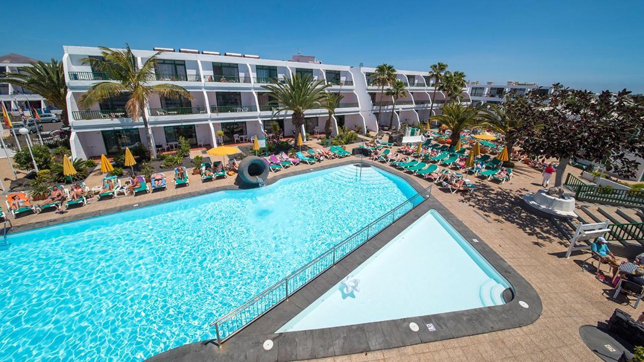 Modern Apartment With Prime Location Puerto del Carmen  Zewnętrze zdjęcie