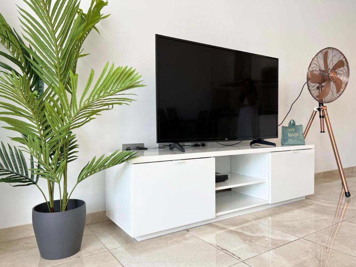 Modern Apartment With Prime Location Puerto del Carmen  Zewnętrze zdjęcie