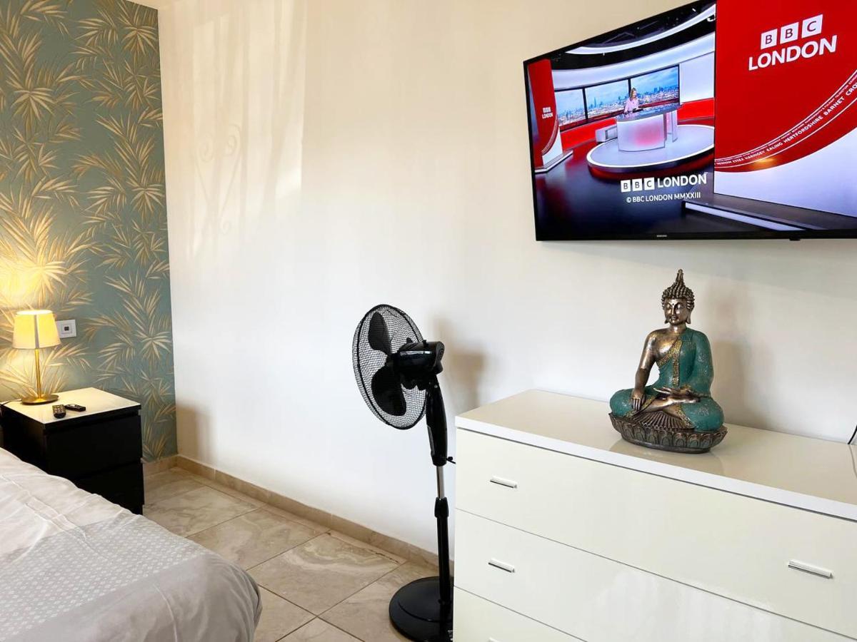 Modern Apartment With Prime Location Puerto del Carmen  Zewnętrze zdjęcie