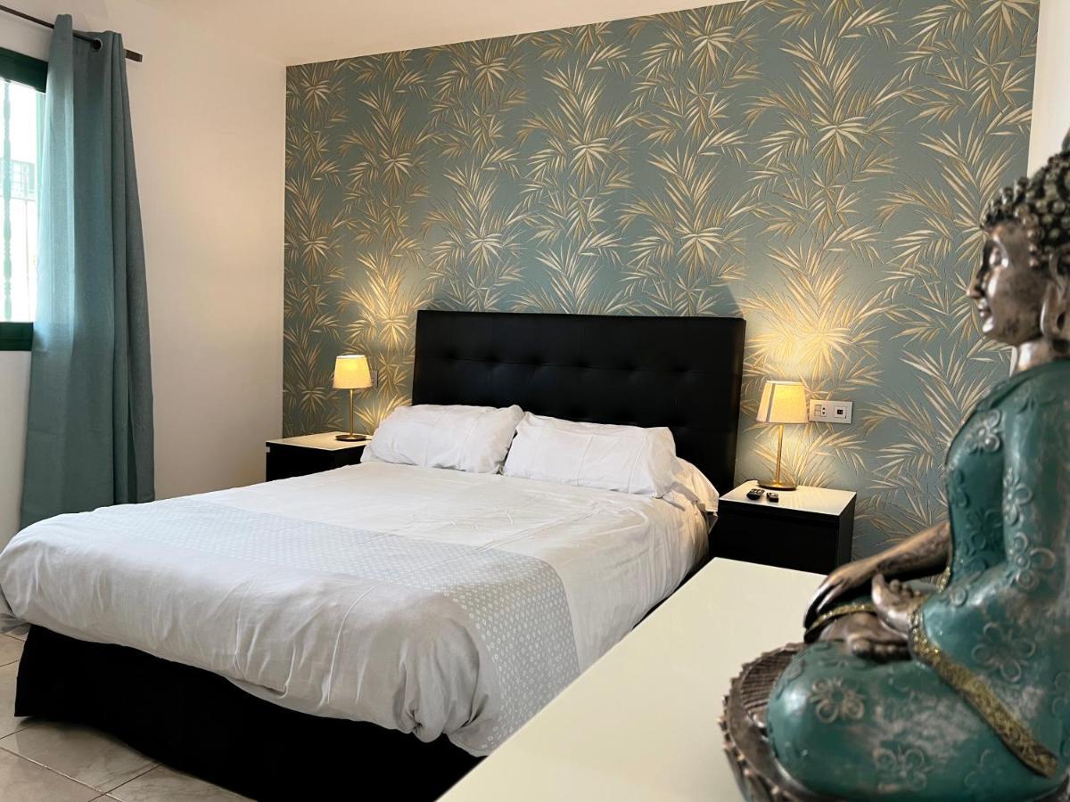 Modern Apartment With Prime Location Puerto del Carmen  Zewnętrze zdjęcie